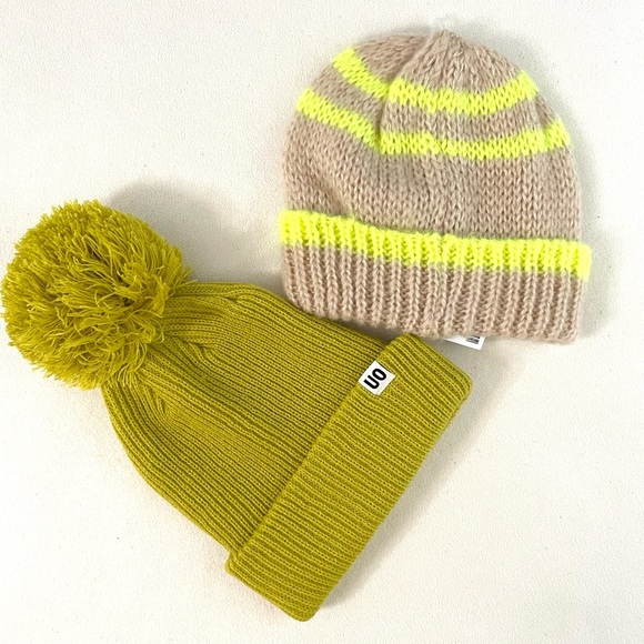 Urban Outfitters Beanies Hats - Picture 1 of 6